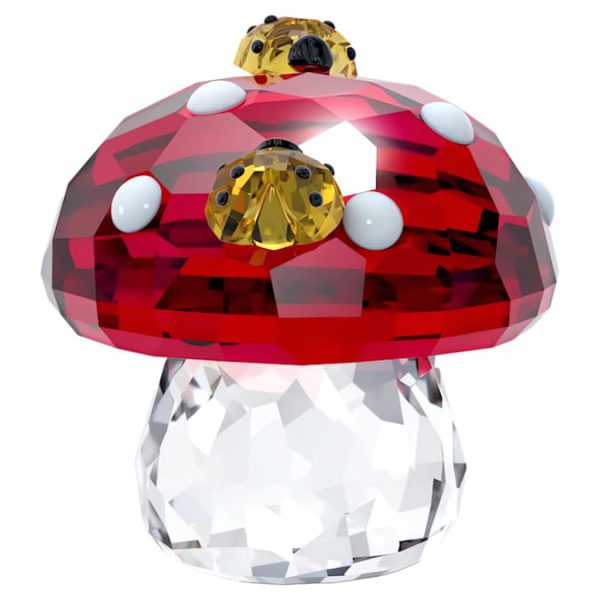 Idyllia Mushroom and Ladybugs - Image 4