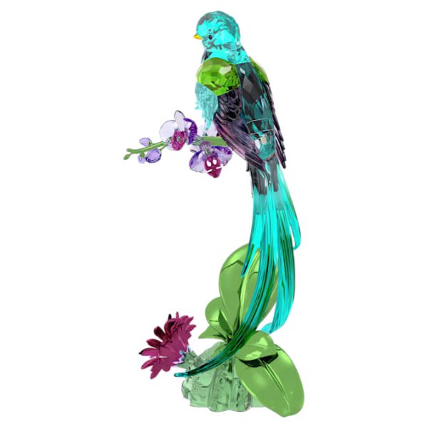 Idyllia Quetzal and Orchid - Image 2
