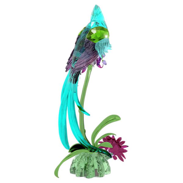 Idyllia Quetzal and Orchid - Image 3