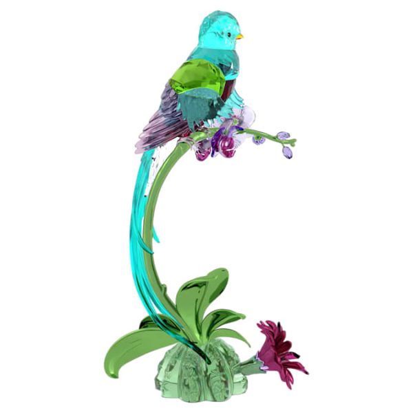 Idyllia Quetzal and Orchid - Image 4