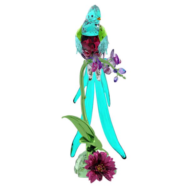 Idyllia Quetzal and Orchid - Image 5