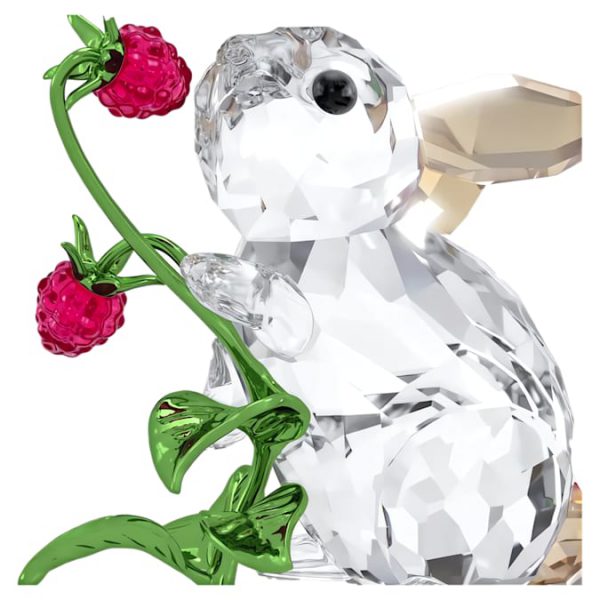 Idyllia Rabbit and Raspberries - Image 3