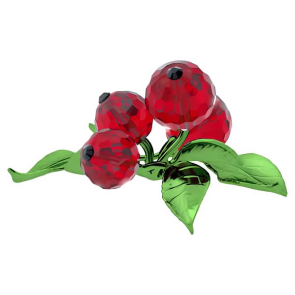 Idyllia Red Berries - Image 2
