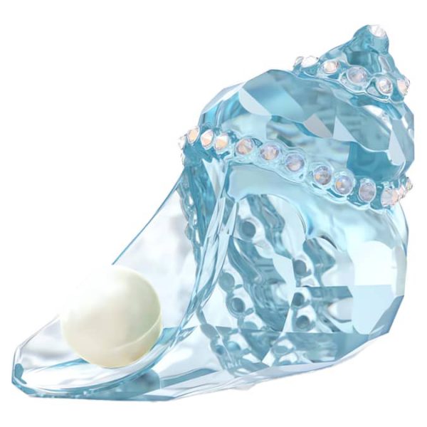 Idyllia SCS Conch Shell and Pearl - Image 2
