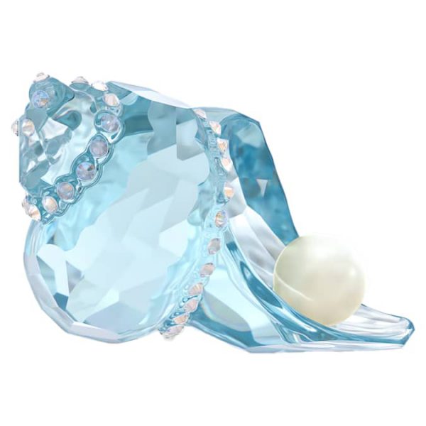 Idyllia SCS Conch Shell and Pearl - Image 4