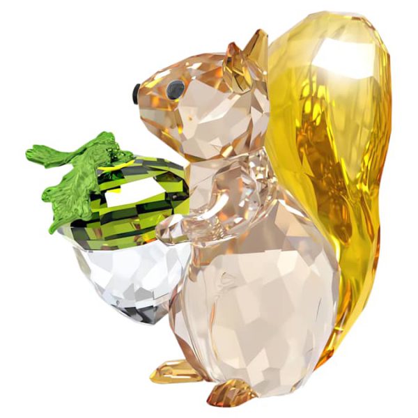 Idyllia Squirrel and Acorn - Image 2
