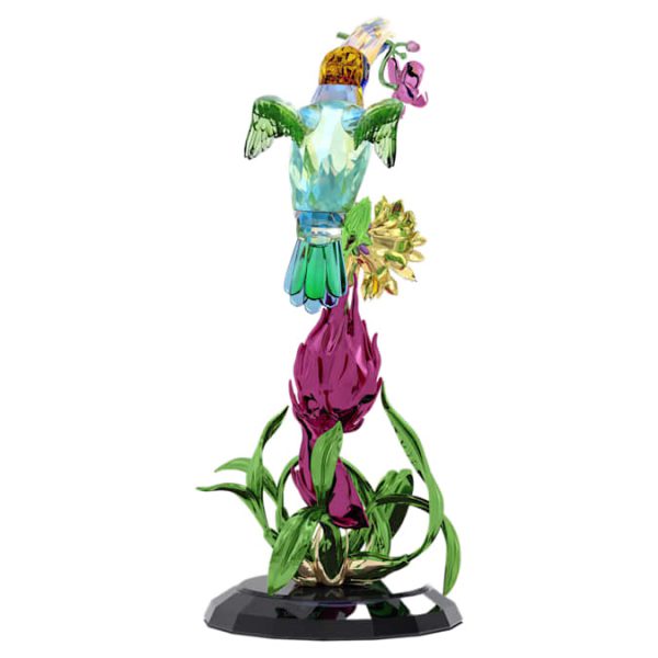 Idyllia Toucan and Dragon Fruit Totem Limited Edition - Image 3