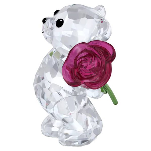 Kris Bear A Rose with Love - Image 2