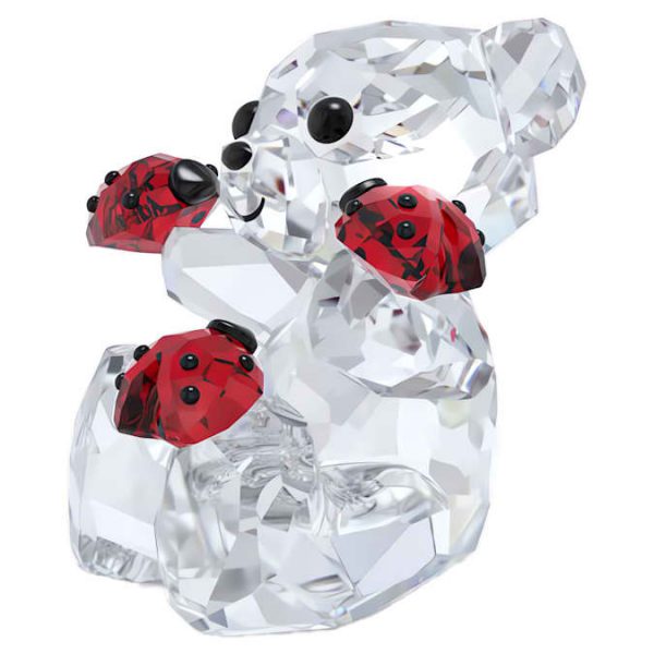 Kris Bear Good Luck Bear - Image 2