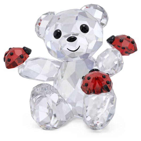 Kris Bear Good Luck Bear
