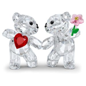 Kris Bear Happy Together