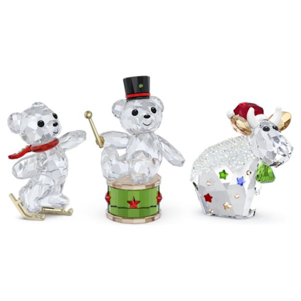 Kris Bear Holiday Annual Edition 2025 - Image 2