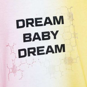 Liberal Youth Ministry Gradient t-shirt, Pink