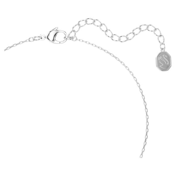 Magic set Snowflake, Blue, Rhodium plated - Image 3