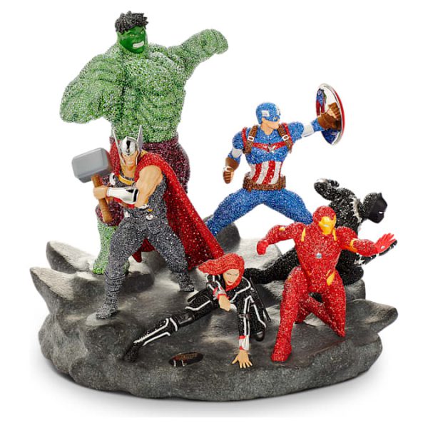 Marvel Avengers Limited Edition - Image 2