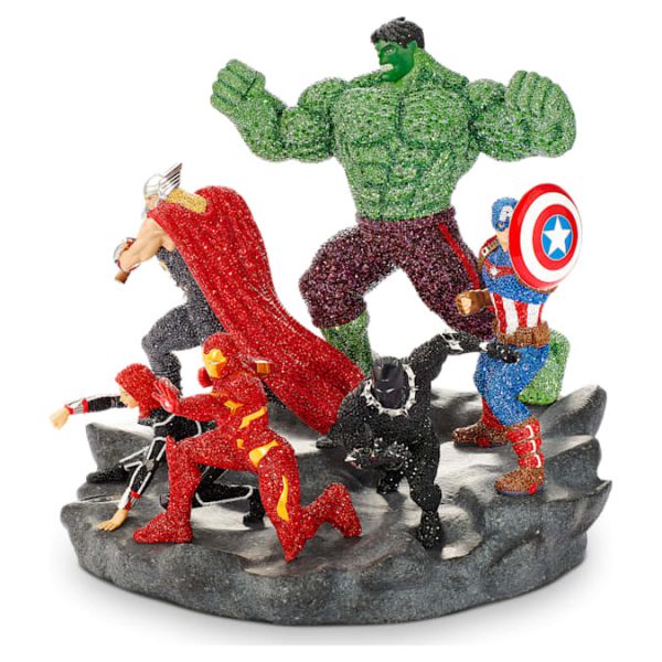 Marvel Avengers Limited Edition - Image 3