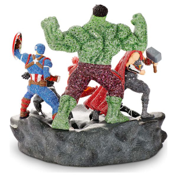 Marvel Avengers Limited Edition - Image 4