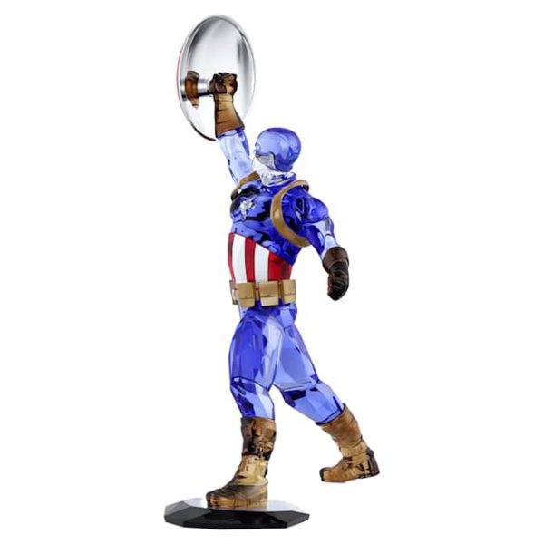 Marvel Captain America - Image 2
