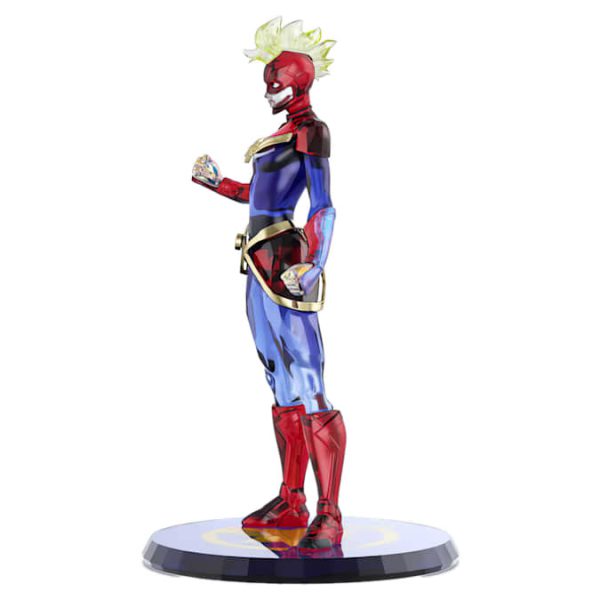 Marvel Captain Marvel - Image 2