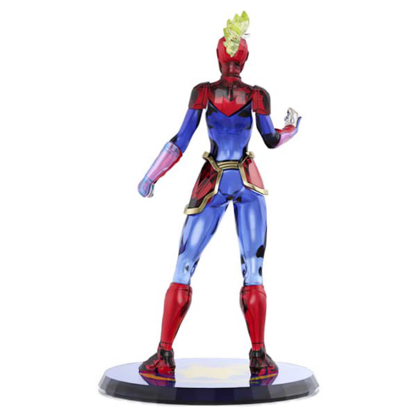 Marvel Captain Marvel - Image 3