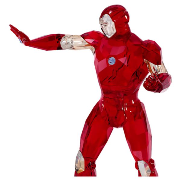 Marvel Iron Man - Image 2