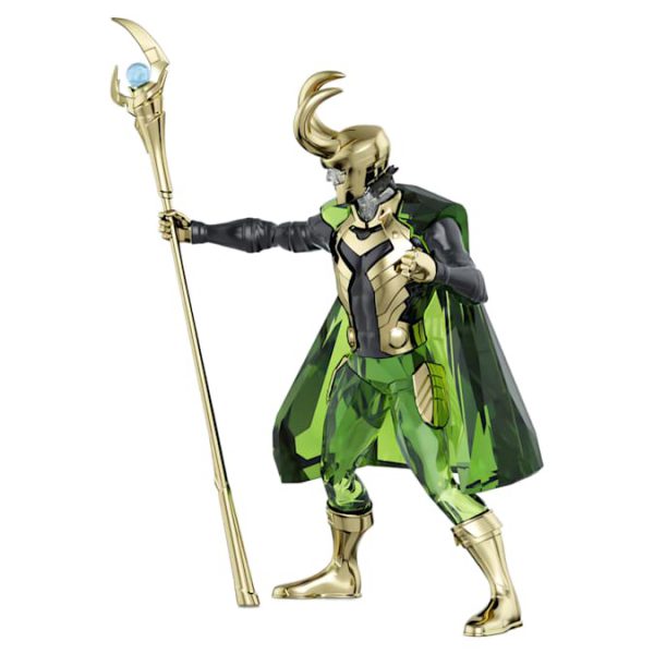 Marvel Loki - Image 2