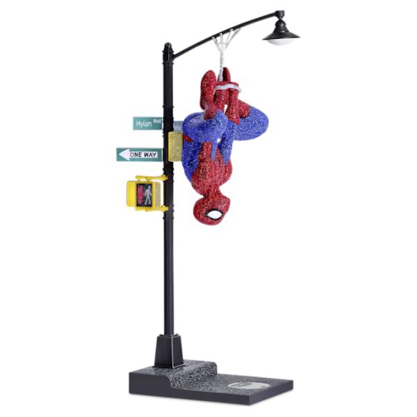 Marvel Spider-Man Limited Edition Large - Image 2
