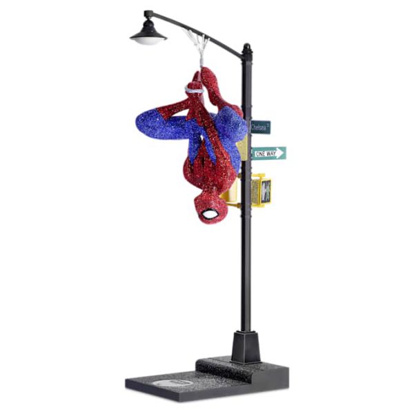 Marvel Spider-Man Limited Edition Large - Image 3
