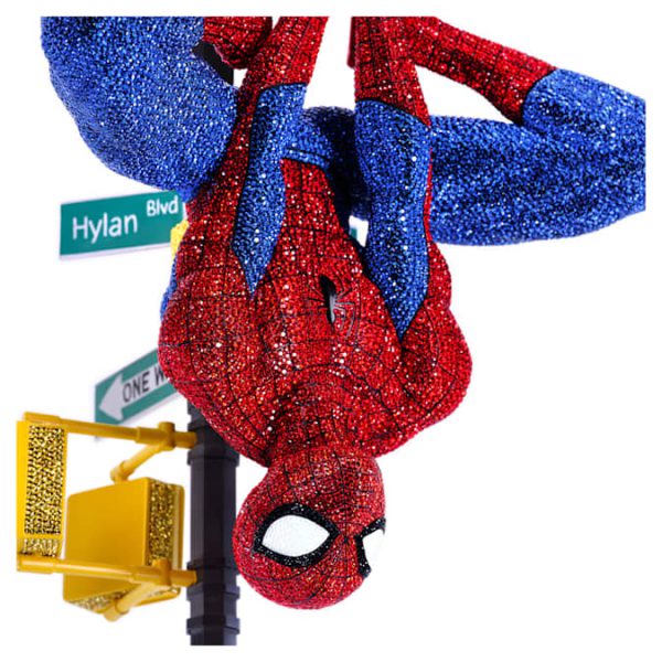 Marvel Spider-Man Limited Edition Large - Image 4