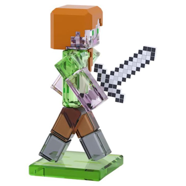 Minecraft Alex - Image 2