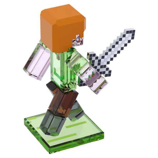 Minecraft Alex - Image 4