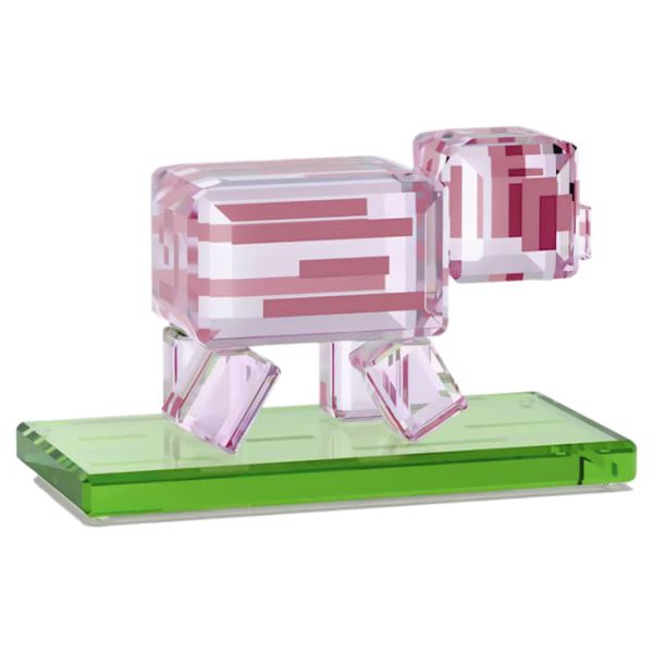 Minecraft Pig - Image 2