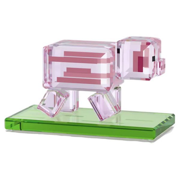 Minecraft Pig - Image 3