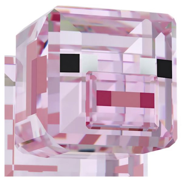 Minecraft Pig - Image 4