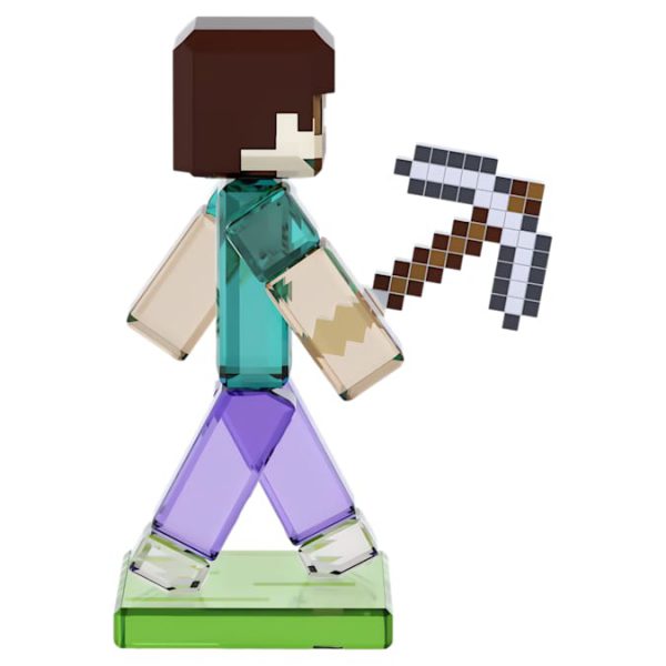 Minecraft Steve - Image 2