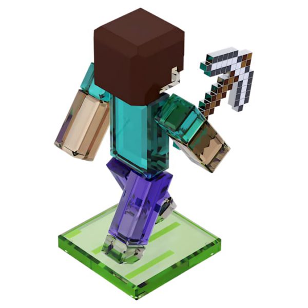 Minecraft Steve - Image 4