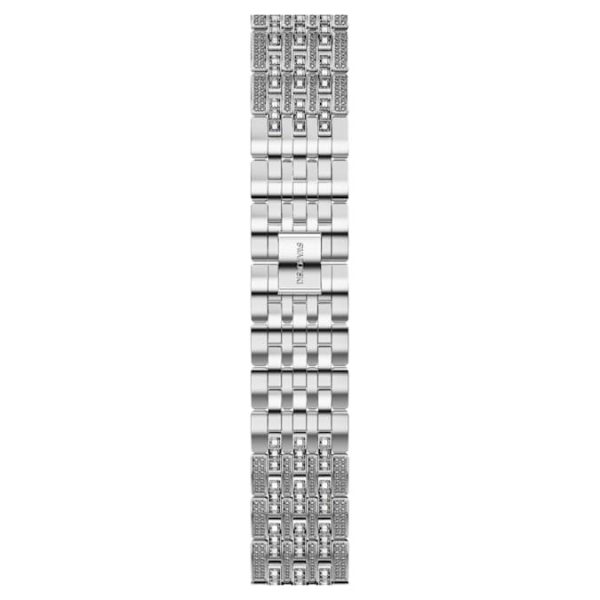 Princess strap For Apple Watch® 40mm & 41mm, Silver tone, Stainless steel - Image 6