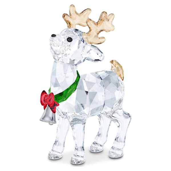 Santa’s Reindeer - Image 2