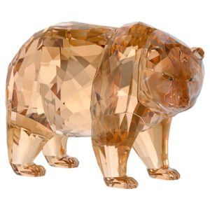 SCS Annual Edition 2017 Bear Arcadia