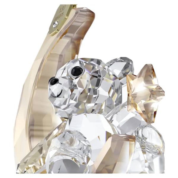 SCS Annual Edition Kris Bear Ornament 2025 - Image 3