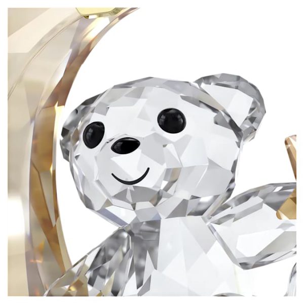 SCS Annual Edition Kris Bear Ornament 2025 - Image 4
