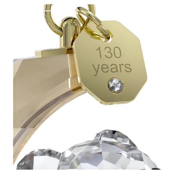 SCS Annual Edition Kris Bear Ornament 2025 - Image 5
