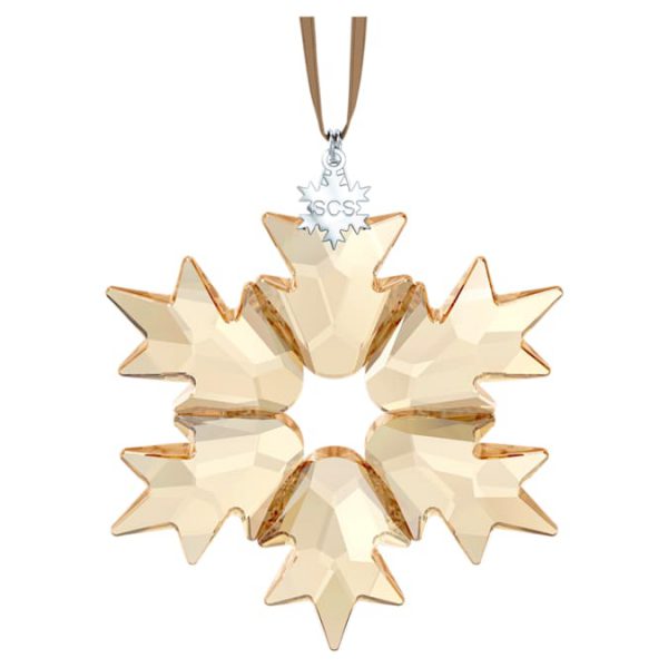 SCS Christmas Ornament 2018 large