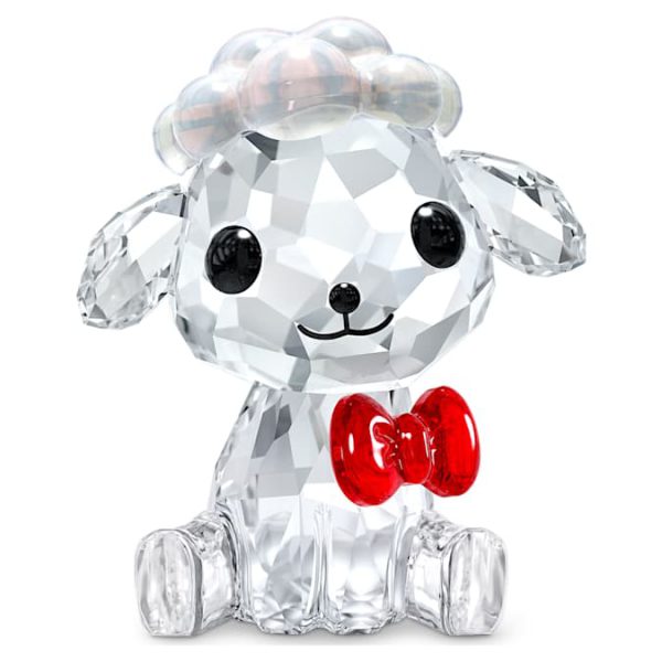 SCS Fluffy the Lamb - Image 2