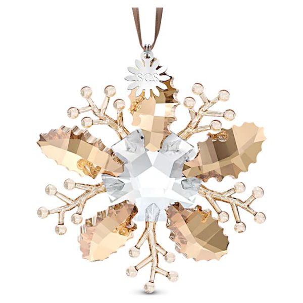 SCS Winter Sparkle Ornament Annual Edition 2020 - Image 2