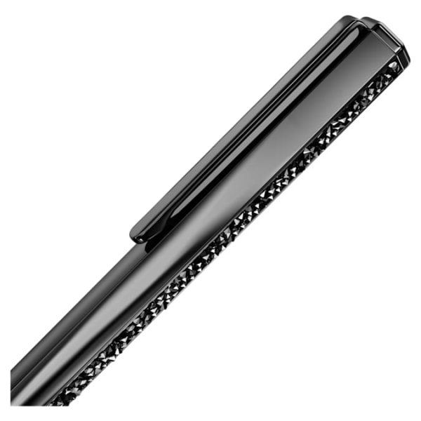 Shimmer ballpoint pen Black, Black lacquered - Image 3