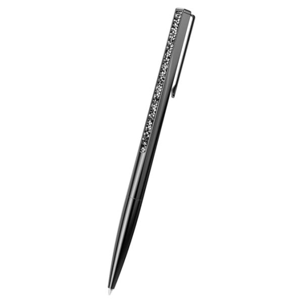 Shimmer ballpoint pen Black, Black lacquered - Image 5