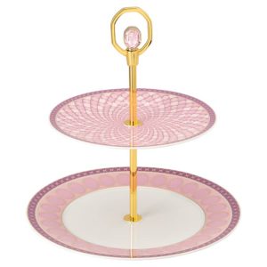Signum étagère Porcelain, Small, Pink