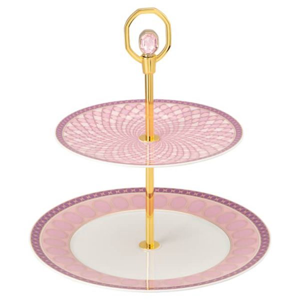 Signum étagère Porcelain, Small, Pink