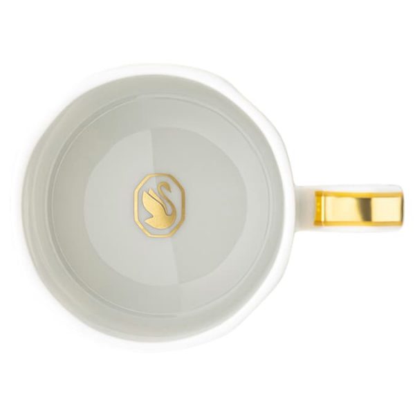 Signum espresso set Porcelain, Multicolored - Image 8